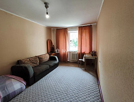 2-Комнатная квартира 46.90м²