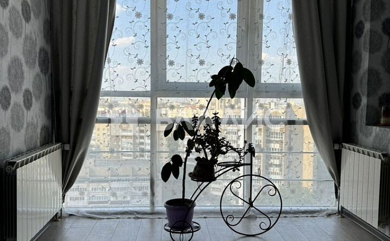 4-Комнатная квартира 101.50м², эт. 13, фото 25