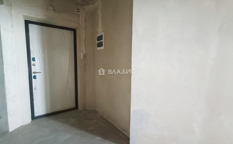 2-Комнатная квартира 62.00м², эт. 16, фото 8