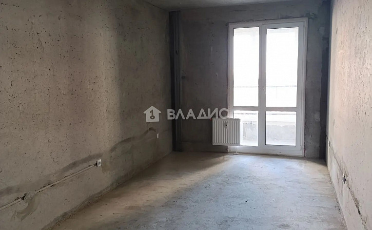 2-Комнатная квартира 66.73м², эт. 6, фото 19