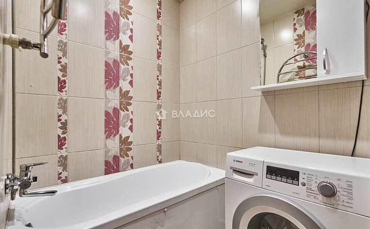 4-Комнатная квартира 69.90м², эт. 3, фото 26