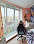 2-Комнатная квартира 56.00м², эт. 6, фото 13