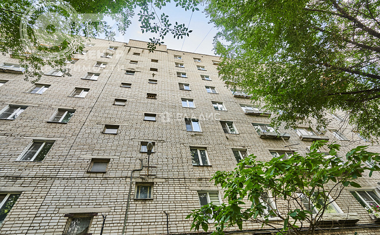 3-Комнатная квартира 55.90м², эт. 1, фото 23