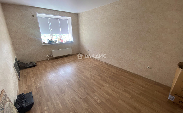 3-Комнатная квартира 85.77м², эт. 5, фото 15