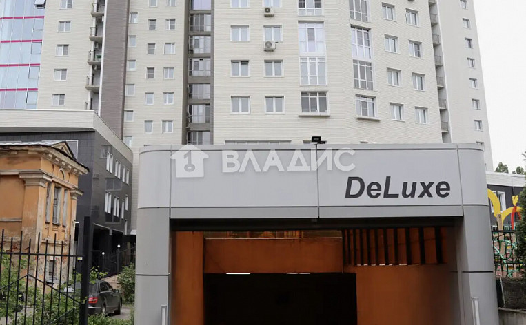3-Комнатная квартира 106.80м², эт. 20, фото 26