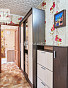 2-Комнатная квартира 44.80м², эт. 5, фото 16