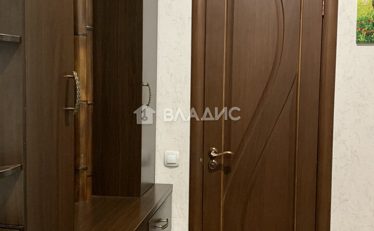 1-Комнатная квартира 50.10м², эт. 10, фото 34