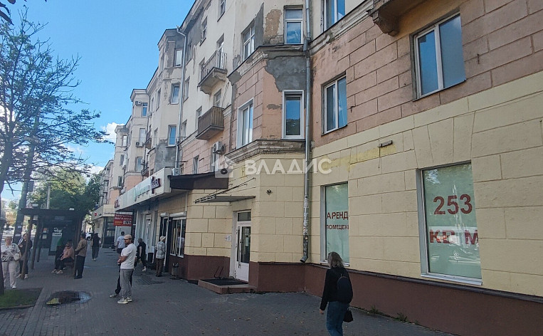 Коммерческое помещение 241.00м², эт. 1, фото 11