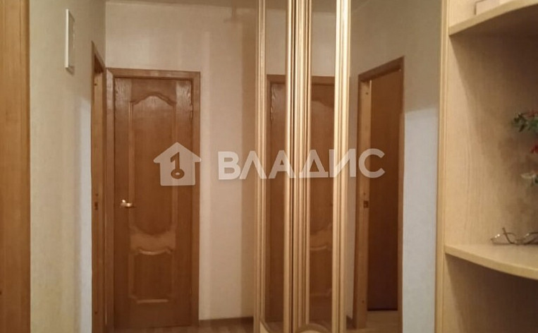 3-Комнатная квартира 71.00м², эт. 2, фото 15