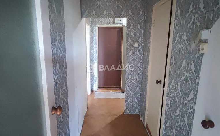 1-Комнатная квартира 37.80м², эт. 5, фото 10