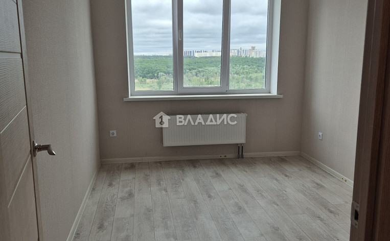 3-Комнатная квартира 72.50м², эт. 18, фото 19