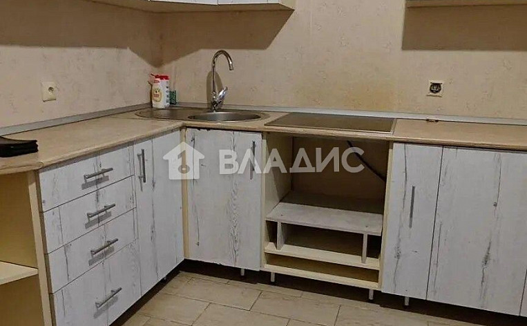 1-Комнатная квартира 34.00м², эт. 8, фото 32