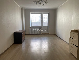 3-Комнатная квартира 79.10м²