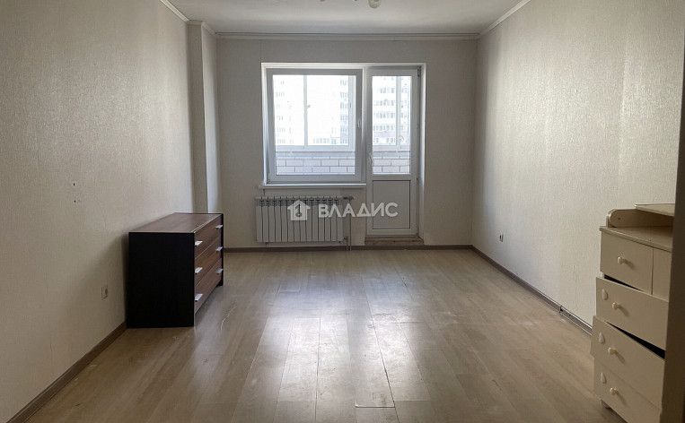 3-Комнатная квартира 79.10м², эт. 8, фото 27