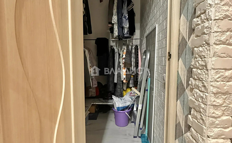 2-Комнатная квартира 53.90м², эт. 7, фото 29