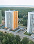 1-Комнатная квартира 40.30м², эт. 20, фото 23
