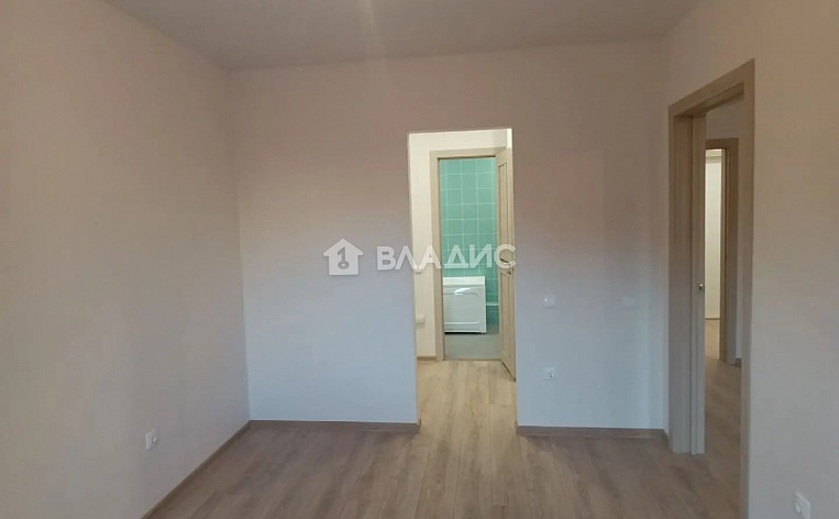 1-Комнатная квартира 42.50м², эт. 4, фото 32