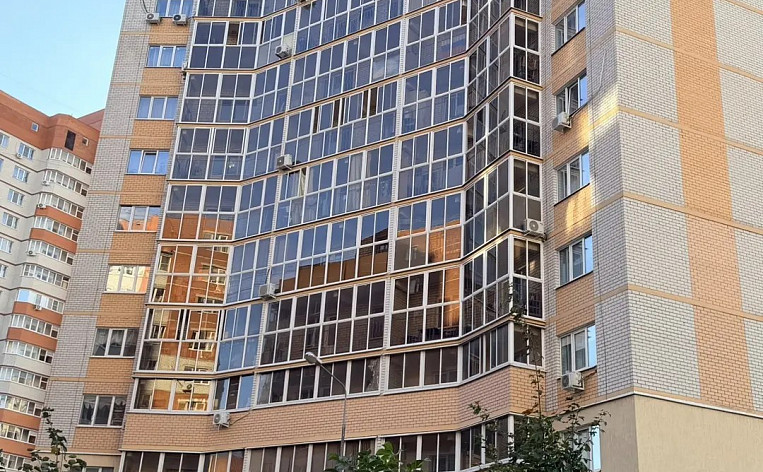 1-Комнатная квартира 41.70м², эт. 7, фото 20
