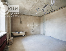 1-Комнатная квартира 49.00м²