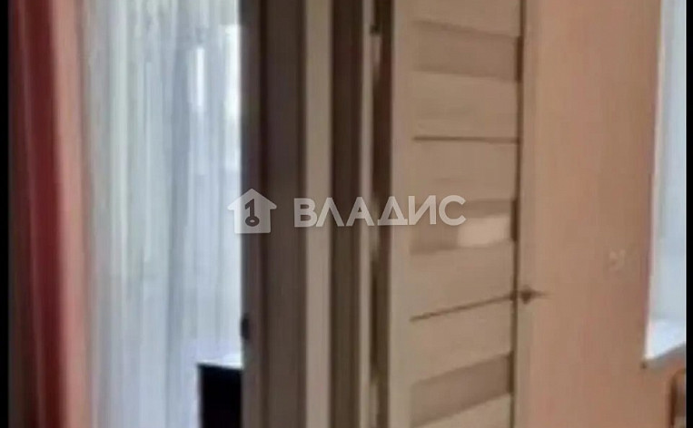1-Комнатная квартира 42.60м², эт. 6, фото 15