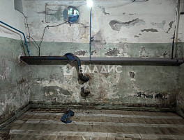 Коммерческое помещение 268.10м²