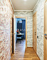 3-Комнатная квартира 68.70м², эт. 1, фото 26