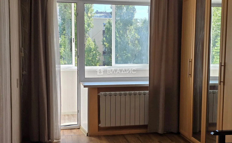2-Комнатная квартира 42.50м², эт. 3, фото 40