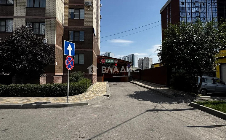 Машиноместо 15.00м², фото 12