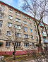 2-Комнатная квартира 46.00м², эт. 3, фото 2