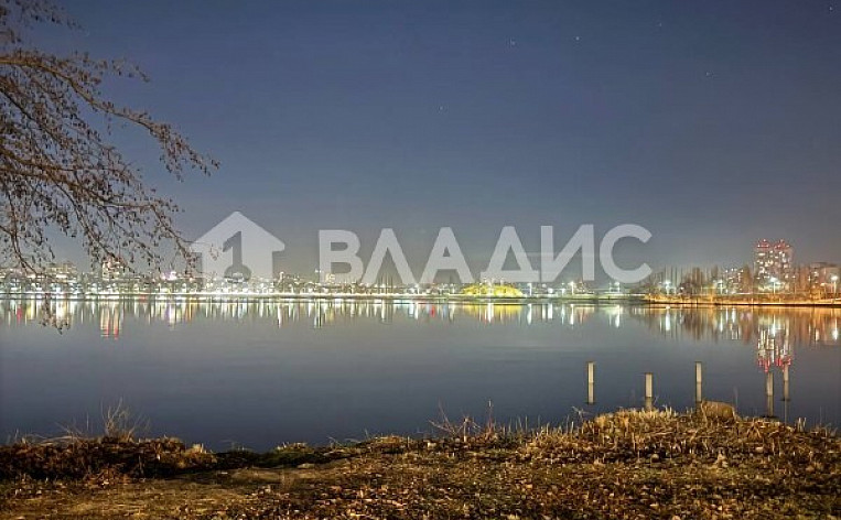 3-Комнатная квартира 86.00м², эт. 4, фото 28