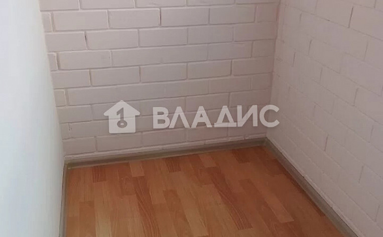 1-Комнатная квартира 41.00м², эт. 13, фото 24