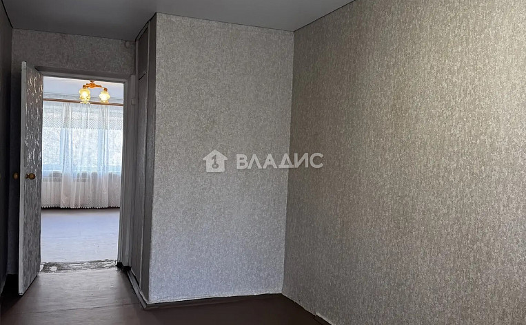 2-Комнатная квартира 42.60м², эт. 4, фото 13