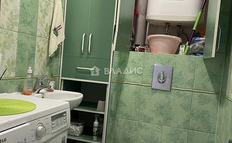3-Комнатная квартира 87.20м², эт. 10, фото 40