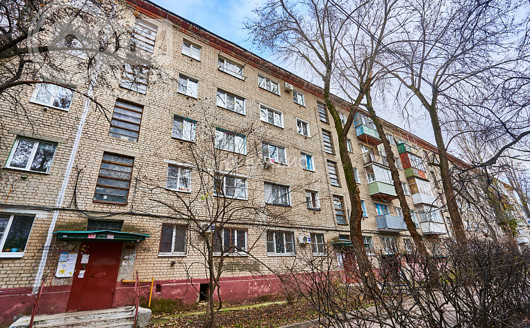 2-Комнатная квартира 46.00м², эт. 3, фото 14