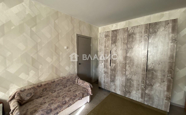 2-Комнатная квартира 52.60м², эт. 4, фото 31