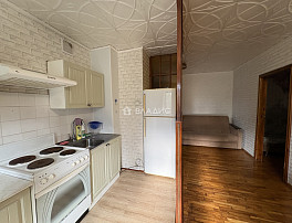 2-Комнатная квартира 52.00м²