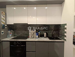 1-Комнатная квартира 34.00м²