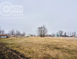 Земельный участок 8.77 соток