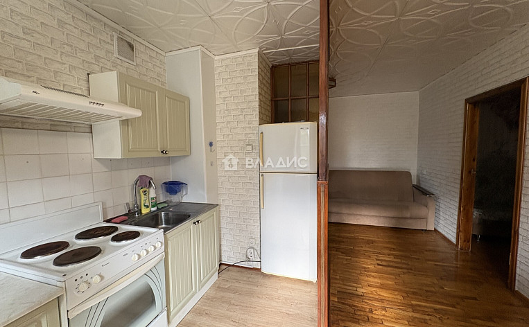 2-Комнатная квартира 52.00м², эт. 1, фото 29