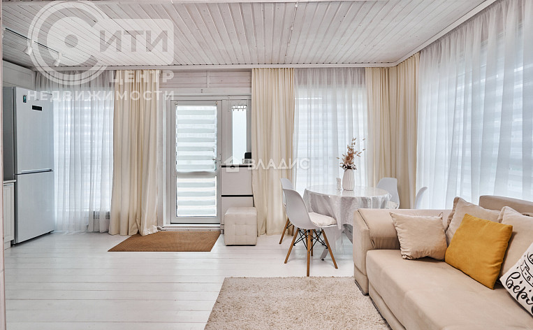 Дом 44.00м², фото 29