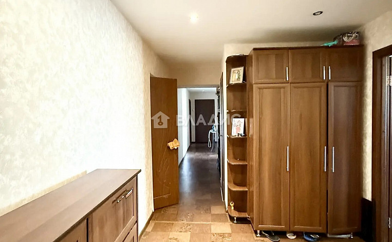 3-Комнатная квартира 83.20м², эт. 8, фото 38