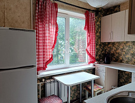 2-Комнатная квартира 43.30м²