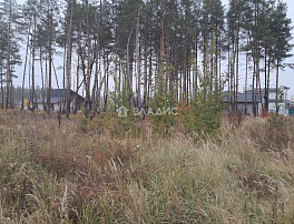 Земельный участок 8.00 соток