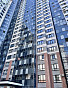 1-Комнатная квартира 37.37м², эт. 5, фото 3