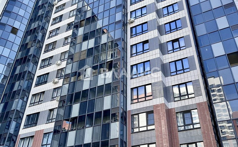 1-Комнатная квартира 37.37м², эт. 5, фото 19