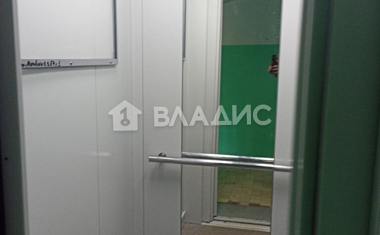 3-Комнатная квартира 54.40м², эт. 9, фото 19