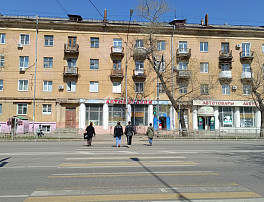 Коммерческое помещение 254.10м²