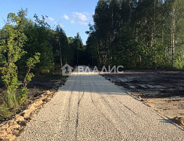 Земельный участок 8.00 соток