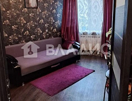 2-Комнатная квартира 50.10м²