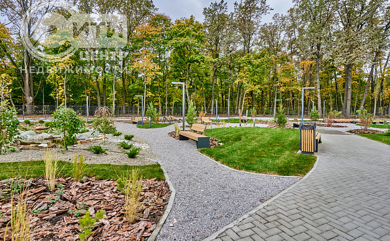 2-Комнатная квартира 70.03м², эт. 2, фото 38